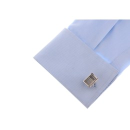 Mansetinööbid - triipkood